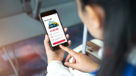 Home Credit lọt Top 100 doanh nghiệp bền vững Việt Nam nhờ chiến lược ESG toàn diện